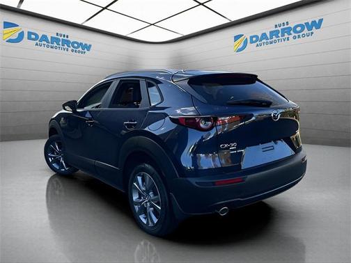 2026 Mazda CX-30 2.5 S Preferred Package