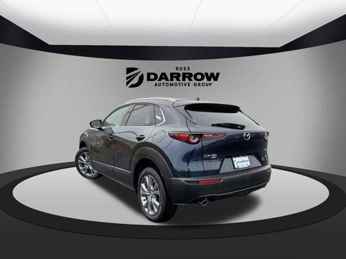 2025 Mazda CX-30 Premium Package