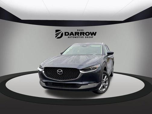 2025 Mazda CX-30 Premium Package