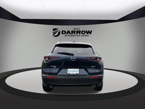 2025 Mazda CX-30 Premium Package