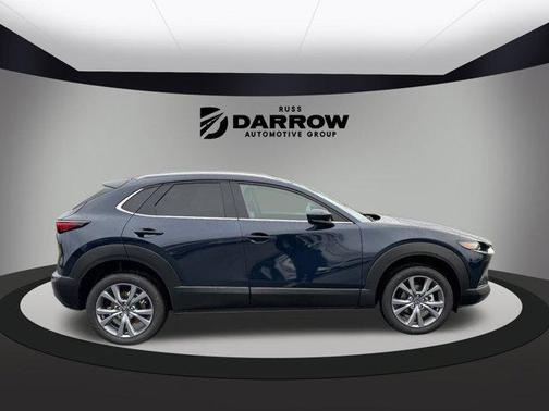 2025 Mazda CX-30 Premium Package