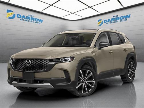 2025 Mazda CX-50 2.5 Turbo Premium Plus Package