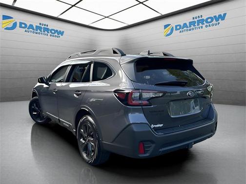 2022 Subaru Outback Onyx Edition XT