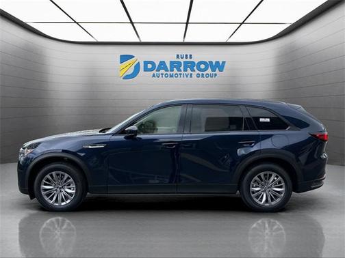 2025 Mazda CX-90 3.3 Turbo Preferred