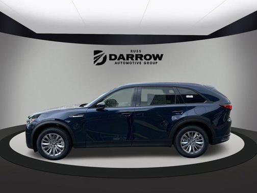 2025 Mazda CX-90 3.3 Turbo Preferred