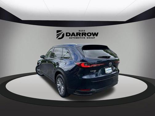 2025 Mazda CX-90 3.3 Turbo Preferred