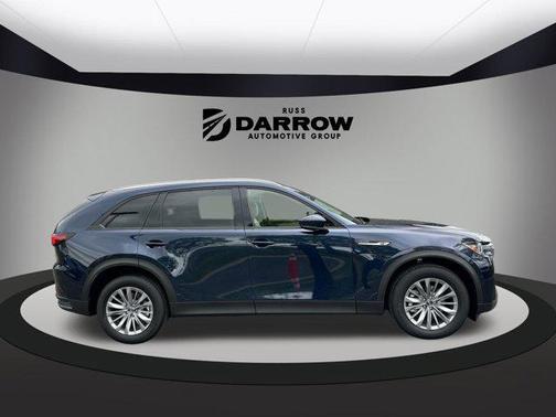 2025 Mazda CX-90 3.3 Turbo Preferred