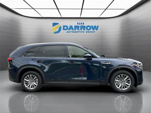 2025 Mazda CX-90 3.3 Turbo Preferred