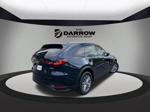 2025 Mazda CX-90 3.3 Turbo Preferred