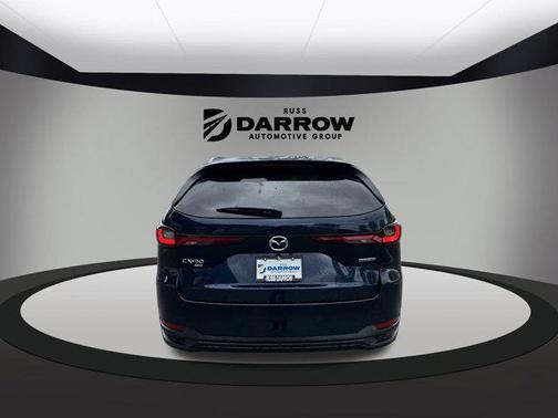 2025 Mazda CX-90 3.3 Turbo Preferred