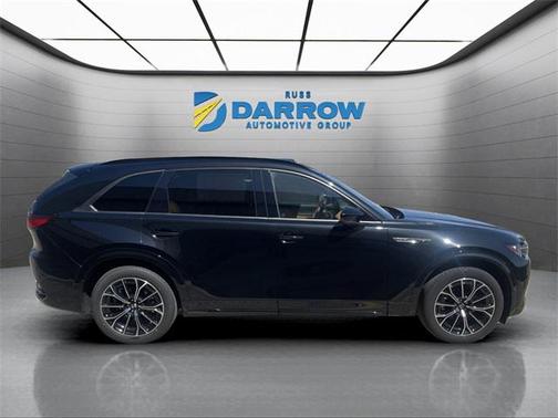 2025 Mazda CX-70 3.3 Turbo S Premium Plus