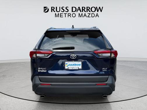 Blueprint 2023 Toyota RAV4 XLE Premium