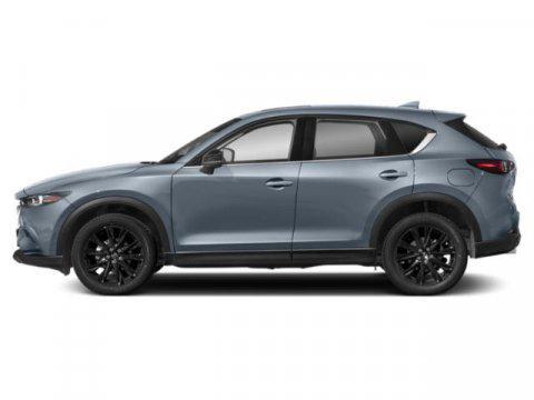 2023 Mazda CX-5 Carbon Edition