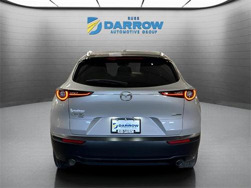 2024 Mazda CX-30 2.5 S Premium Package