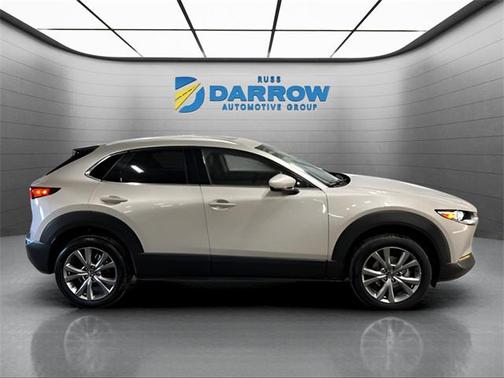 2024 Mazda CX-30 2.5 S Premium Package