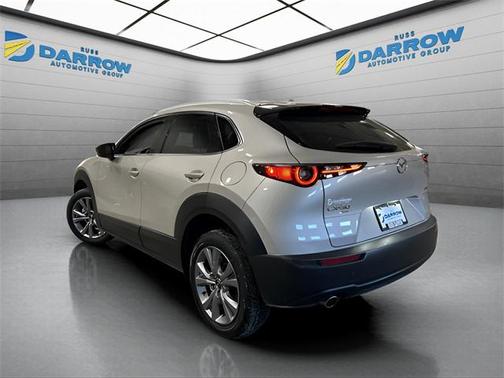 2024 Mazda CX-30 2.5 S Premium Package