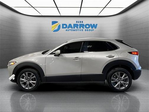 2024 Mazda CX-30 2.5 S Premium Package