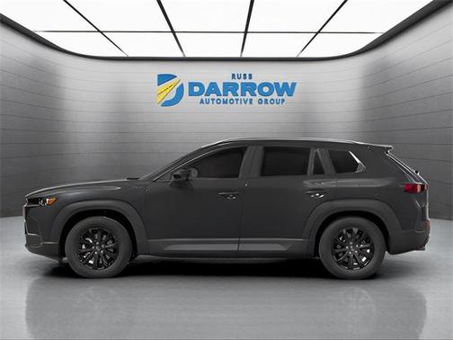 2024 Mazda CX-50 2.5 S Preferred