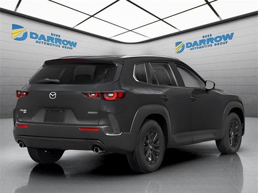 2024 Mazda CX-50 2.5 S Preferred