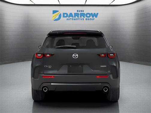 2024 Mazda CX-50 2.5 S Preferred