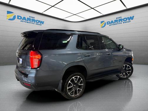 2021 Chevrolet Tahoe 4WD RST