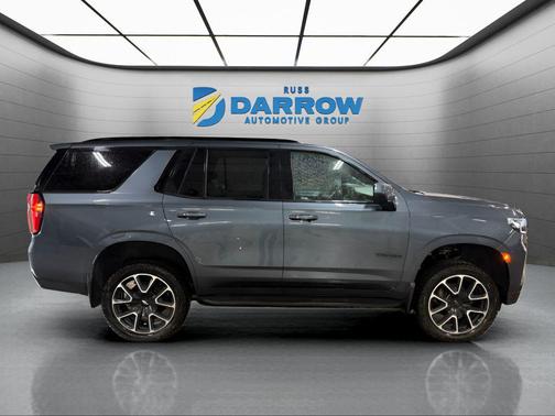 2021 Chevrolet Tahoe 4WD RST