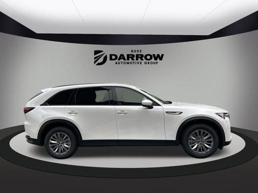 2025 Mazda CX-90 3.3 Turbo Preferred