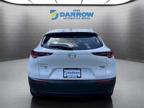 2024 Mazda CX-30 2.5 Turbo Premium Plus Package