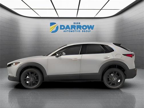 2024 Mazda CX-30 2.5 Turbo Premium Plus Package