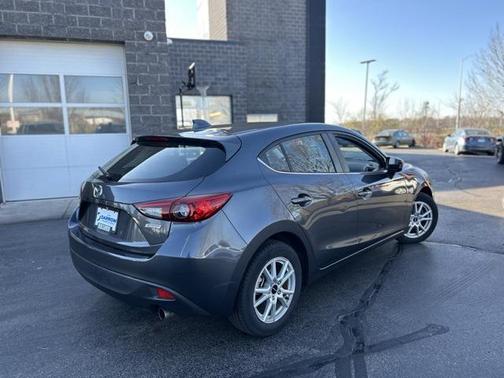 2014 Mazda Mazda3 i Touring