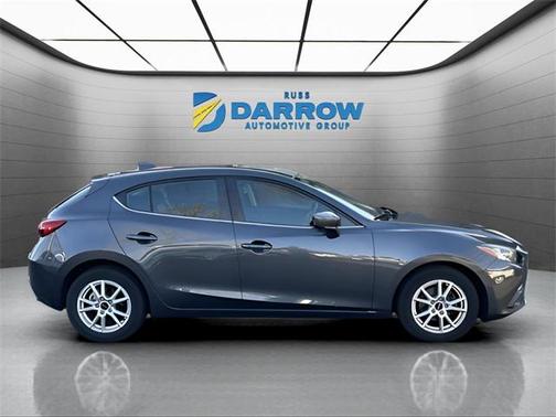2014 Mazda Mazda3 i Touring