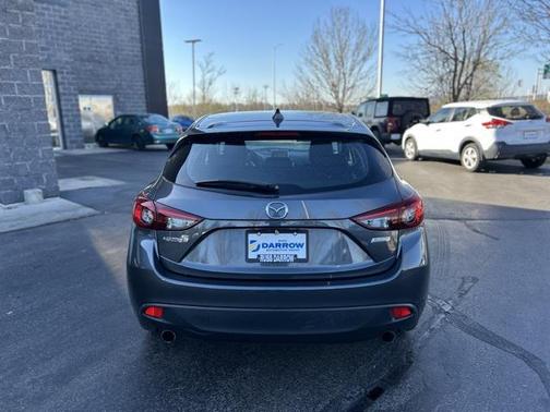 2014 Mazda Mazda3 i Touring