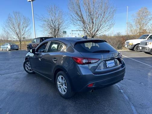 2014 Mazda Mazda3 i Touring