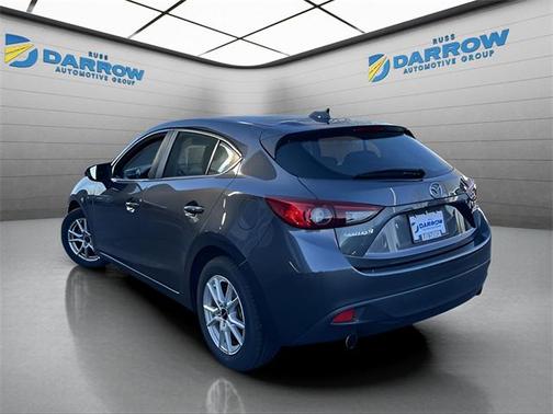 2014 Mazda Mazda3 i Touring