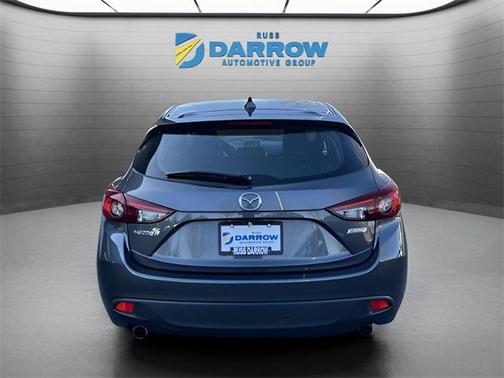 2014 Mazda Mazda3 i Touring