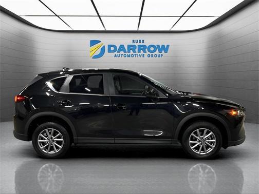 2023 Mazda CX-5 2.5 S Select Package
