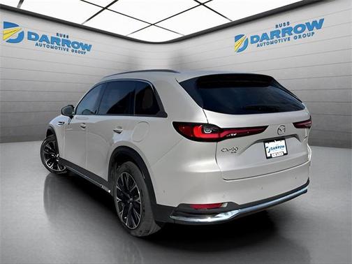 2024 Mazda CX-90 PHEV Premium