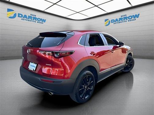 2024 Mazda CX-30 2.5 S Select Sport