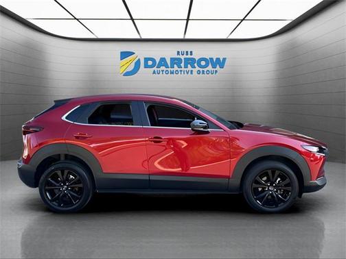 2024 Mazda CX-30 2.5 S Select Sport
