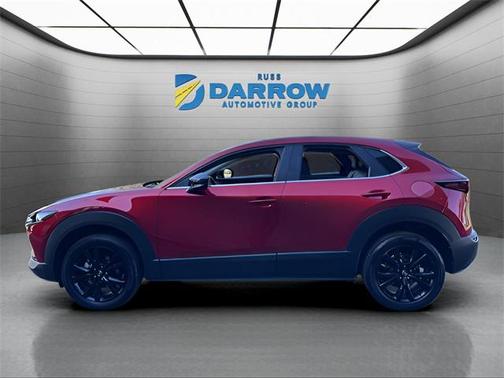 2024 Mazda CX-30 2.5 S Select Sport