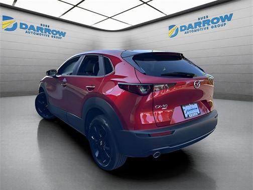 2024 Mazda CX-30 2.5 S Select Sport