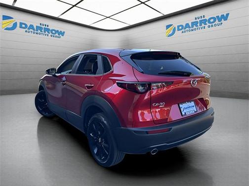 2024 Mazda CX-30 2.5 S Select Sport