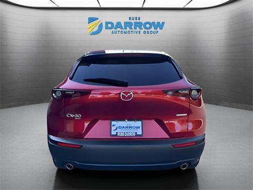2024 Mazda CX-30 2.5 S Select Sport