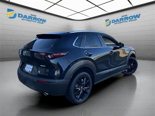 2024 Mazda CX-30 2.5 S Select Sport