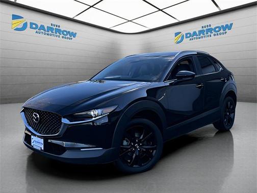 2024 Mazda CX-30 2.5 S Select Sport
