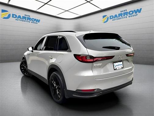 2025 Mazda CX-90 PHEV Premium Sport