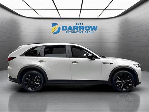 2025 Mazda CX-90 PHEV Premium Sport