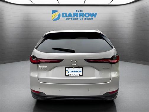 2025 Mazda CX-90 PHEV Premium Sport