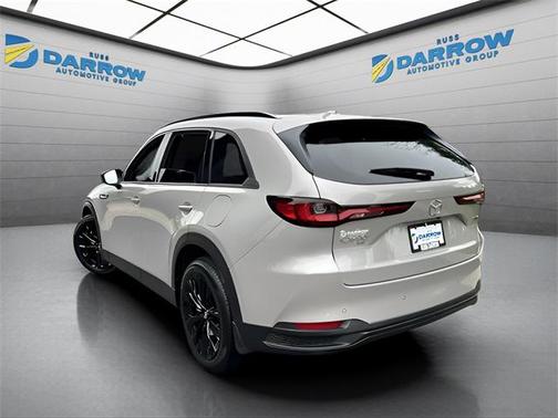 2025 Mazda CX-90 PHEV Premium Sport