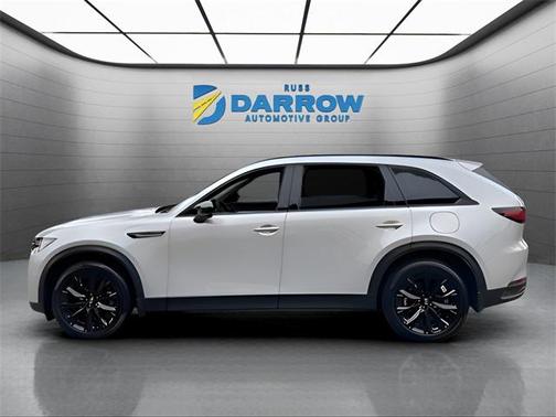 2025 Mazda CX-90 PHEV Premium Sport